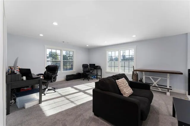 $799,000 | 547 Center Road, Cartersville, GA 30121