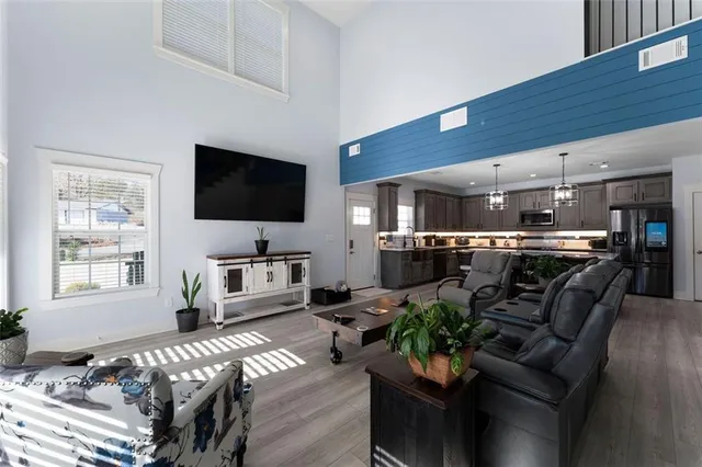 $799,000 | 547 Center Road, Cartersville, GA 30121