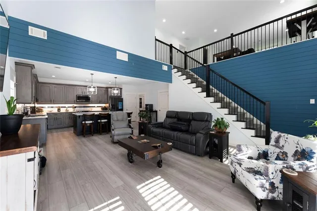 $799,000 | 547 Center Road, Cartersville, GA 30121