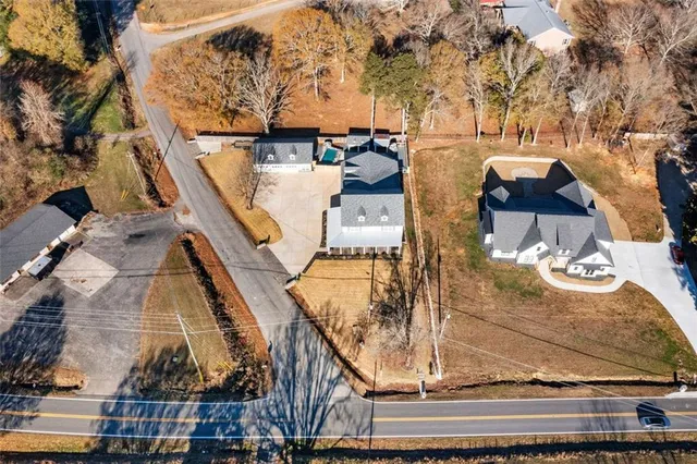 $799,000 | 547 Center Road, Cartersville, GA 30121