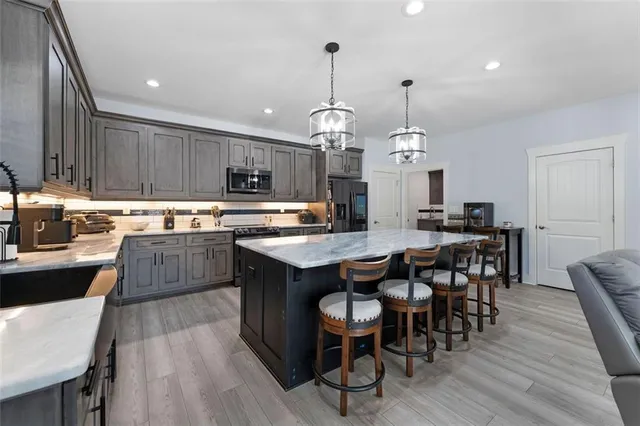 $799,000 | 547 Center Road, Cartersville, GA 30121