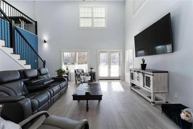 $799,000 | 547 Center Road, Cartersville, GA 30121