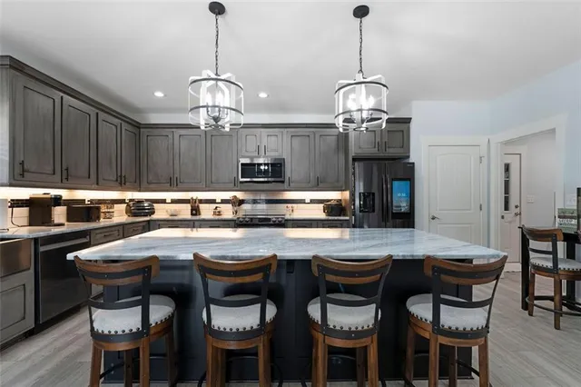 $799,000 | 547 Center Road, Cartersville, GA 30121