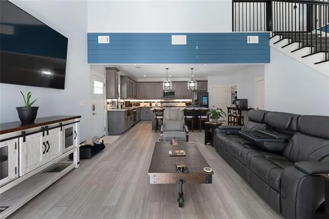 $799,000 | 547 Center Road, Cartersville, GA 30121