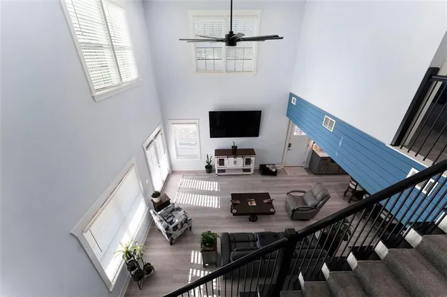 $799,000 | 547 Center Road, Cartersville, GA 30121