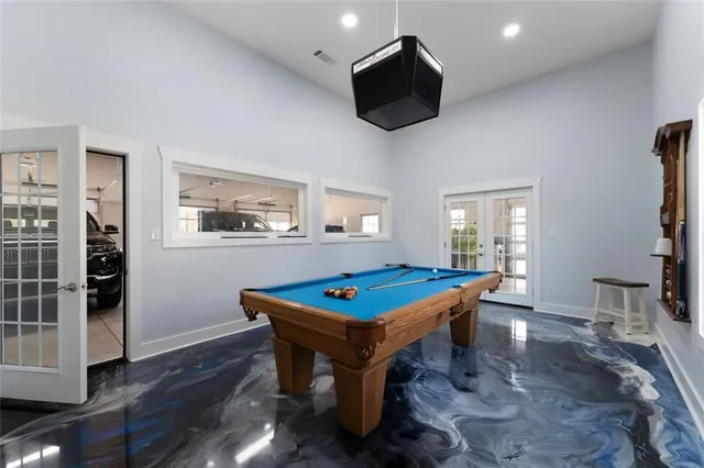 $799,000 | 547 Center Road, Cartersville, GA 30121