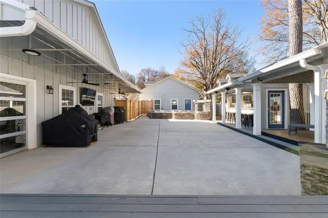 $799,000 | 547 Center Road, Cartersville, GA 30121