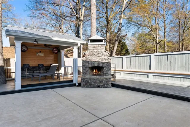 $799,000 | 547 Center Road, Cartersville, GA 30121