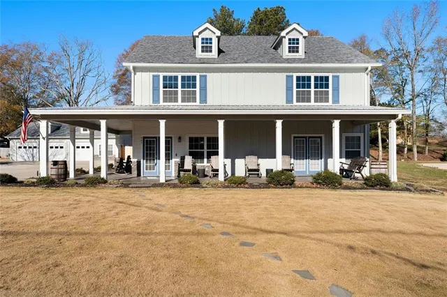 $799,000 | 547 Center Road, Cartersville, GA 30121