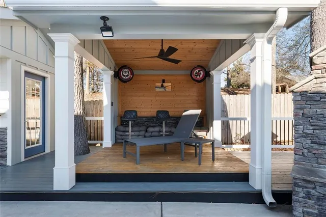 $799,000 | 547 Center Road, Cartersville, GA 30121