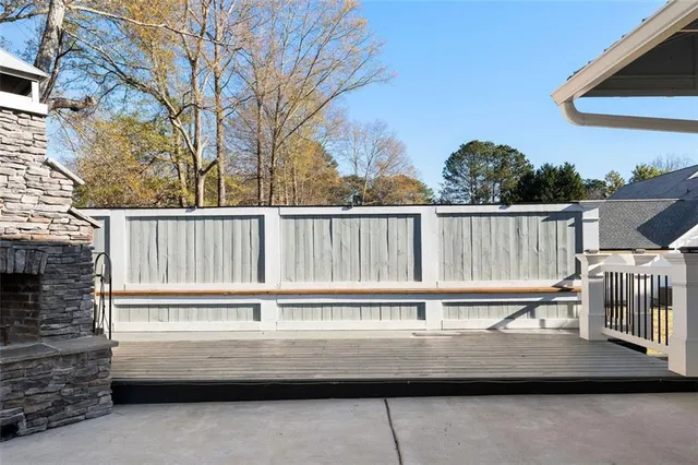 $799,000 | 547 Center Road, Cartersville, GA 30121