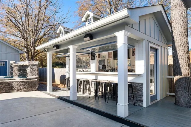 $799,000 | 547 Center Road, Cartersville, GA 30121