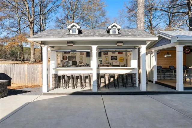 $799,000 | 547 Center Road, Cartersville, GA 30121