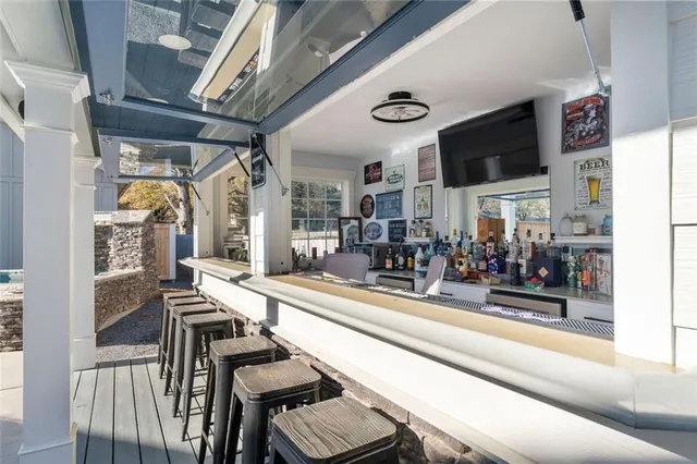 $799,000 | 547 Center Road, Cartersville, GA 30121