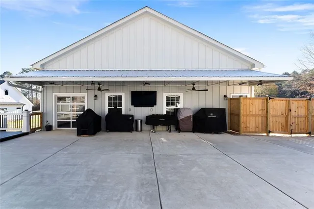 $799,000 | 547 Center Road, Cartersville, GA 30121