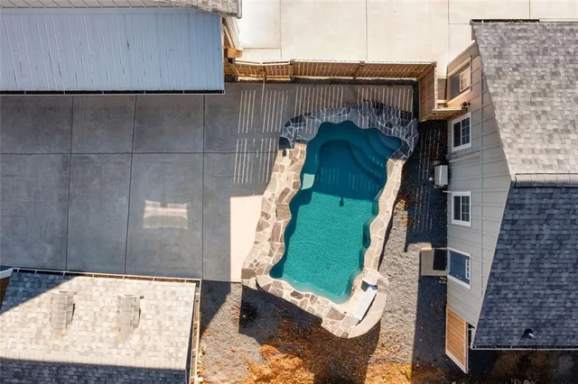 $799,000 | 547 Center Road, Cartersville, GA 30121