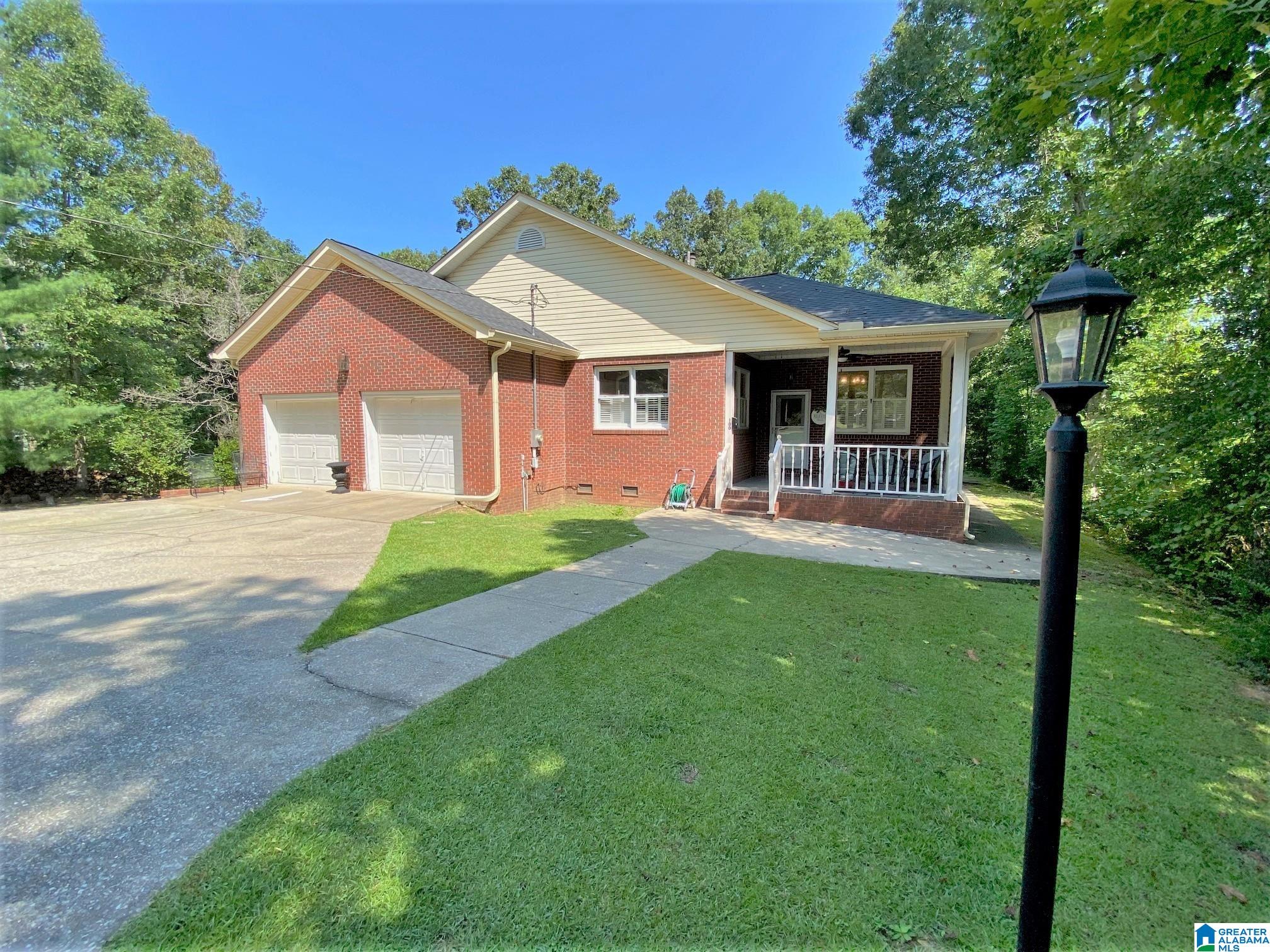100 Wildwood Road Pell City, AL 35125 - Photo 28 of 31
