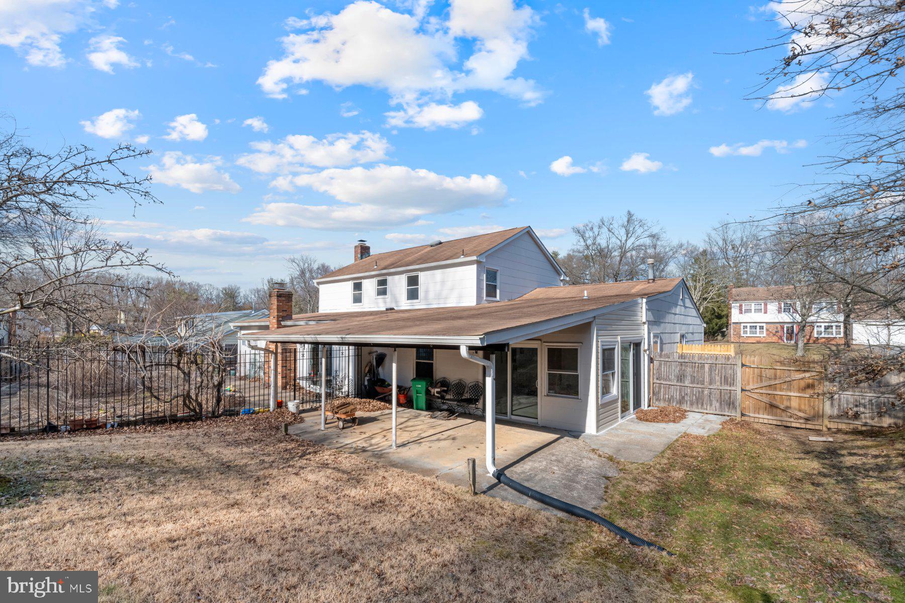 8705 Graystone Lane Laurel, MD 20708 - Photo 25 of 26 Gallery Image 25