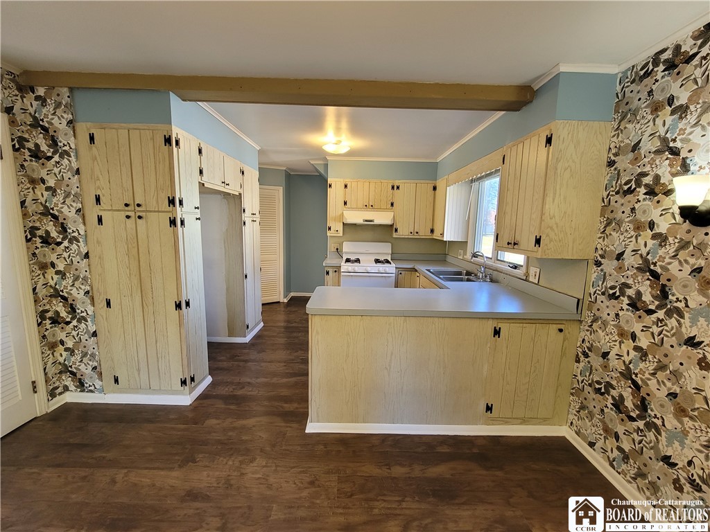 151 Avalon Boulevard Ellicott, NY 14701 - Photo 12 of 45