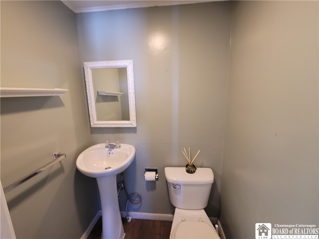 151 Avalon Boulevard Ellicott, NY 14701 - Photo 19 of 45