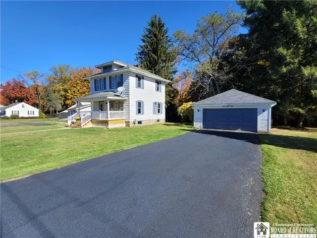 $189,900 | 151 Avalon Boulevard, Ellicott, NY 14701