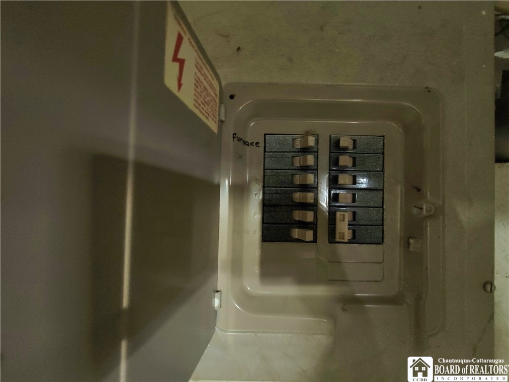 151 Avalon Boulevard Ellicott, NY 14701 - Photo 38 of 45