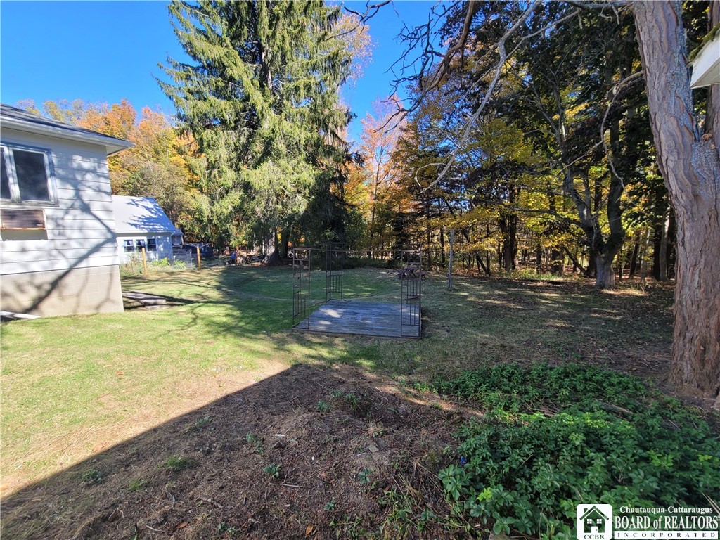 151 Avalon Boulevard Ellicott, NY 14701 - Photo 4 of 45