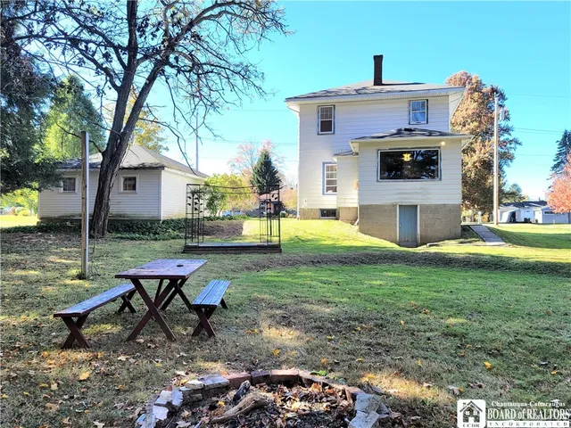 $189,900 | 151 Avalon Boulevard, Ellicott, NY 14701