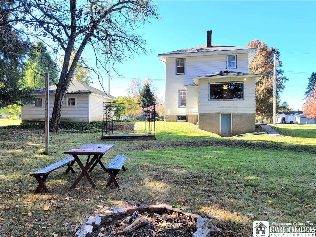 151 Avalon Boulevard Ellicott, NY 14701 - Photo 44 of 45