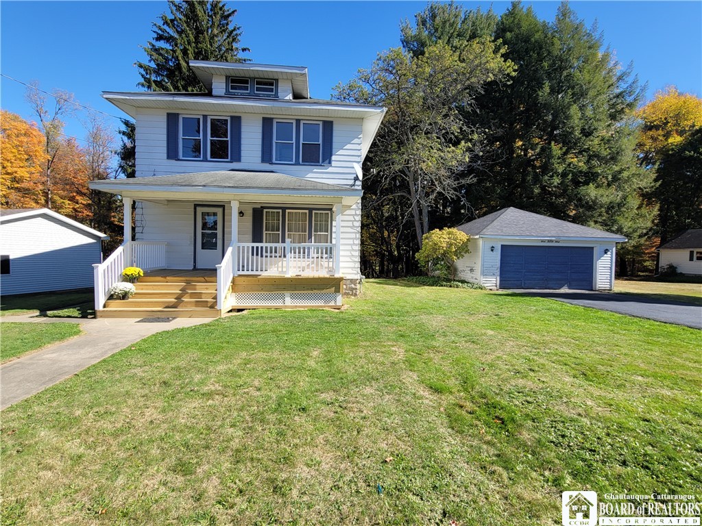 151 Avalon Boulevard Ellicott, NY 14701 - Photo 45 of 45