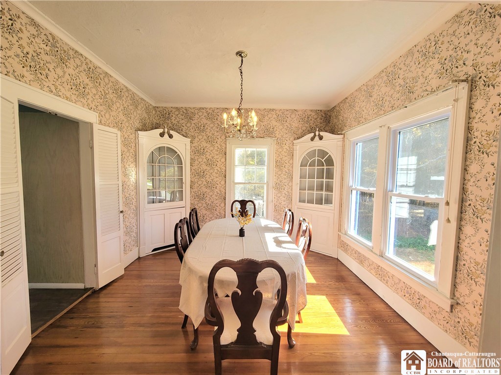 151 Avalon Boulevard Ellicott, NY 14701 - Photo 9 of 45