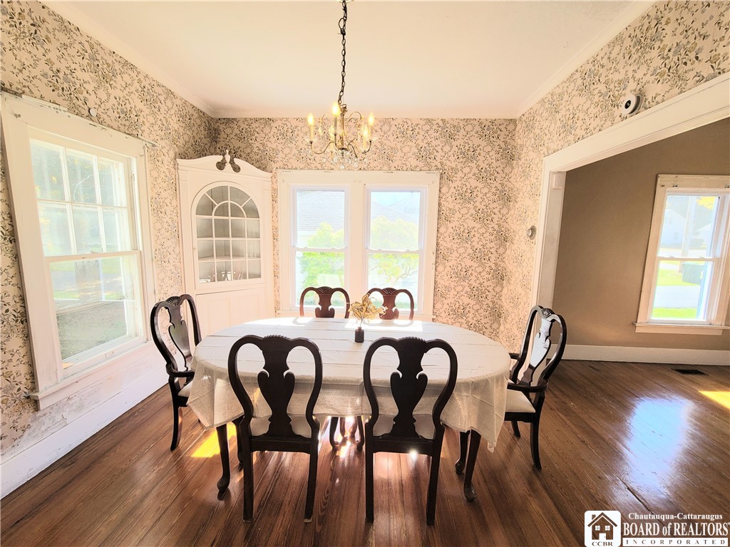 151 Avalon Boulevard Ellicott, NY 14701 - Photo 10 of 45