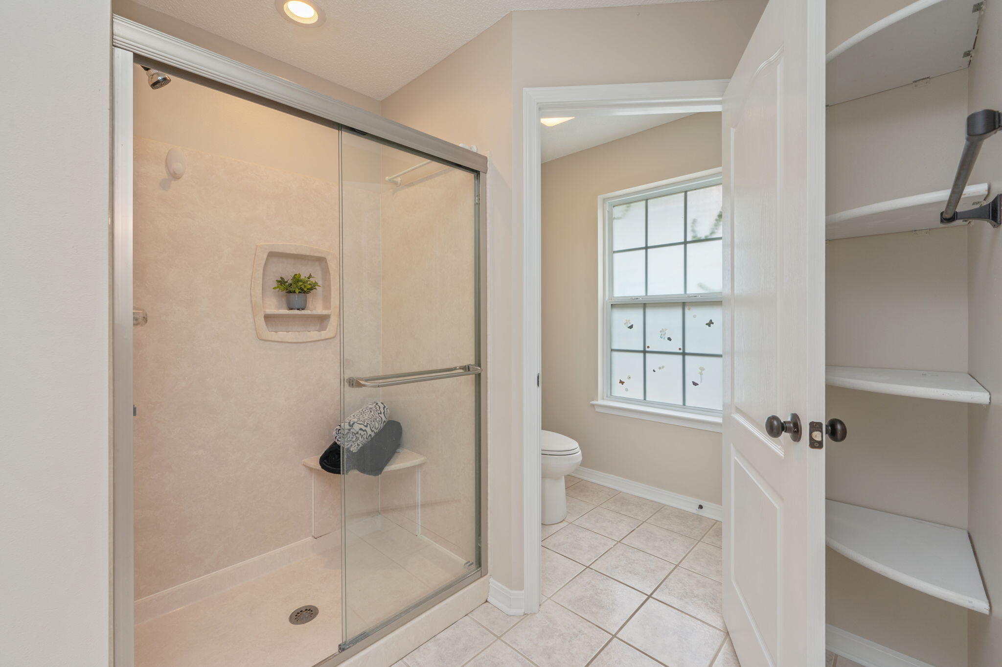 109 Eagle Drive Crestview, FL 32536 - Photo 30 of 52 a bathroom with a shower