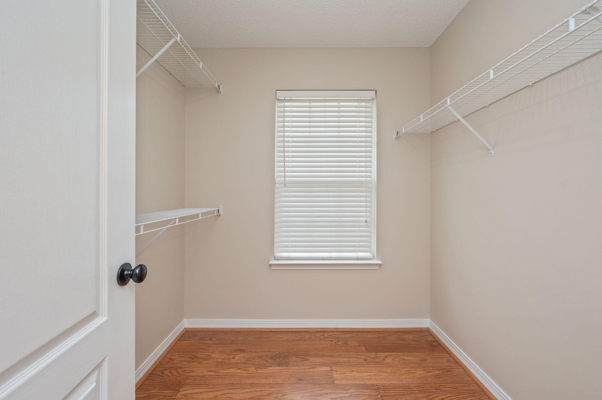 109 Eagle Drive Crestview, FL 32536 - Photo 31 of 52 a view of an empty room with a window
