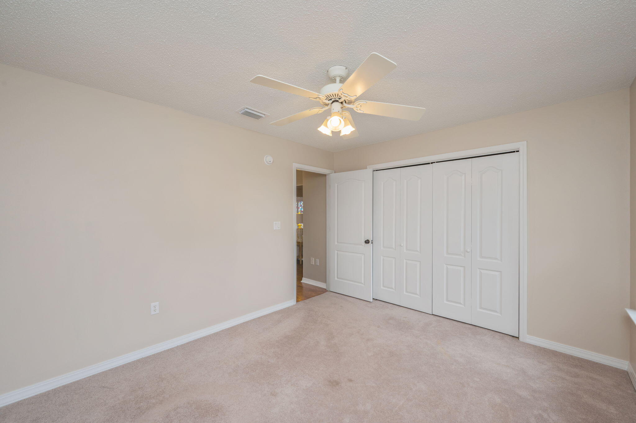 109 Eagle Drive Crestview, FL 32536 - Photo 35 of 52 a view of an empty room