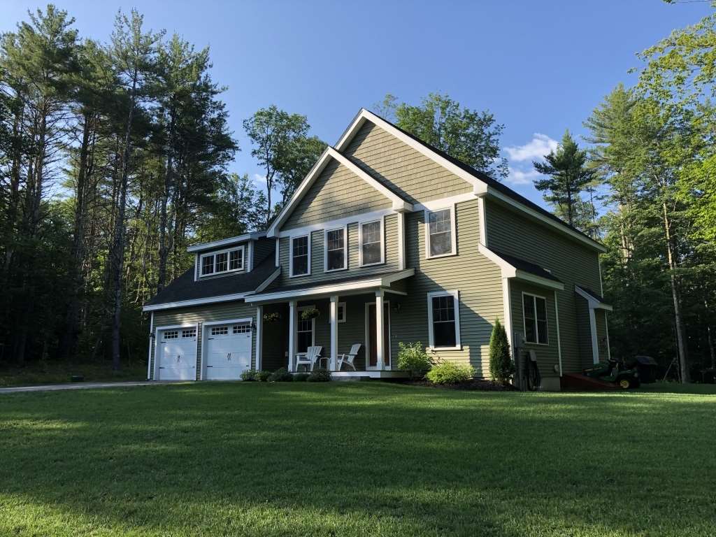 68 Garland Road Nottingham, NH 03290 - Photo 1 of 6