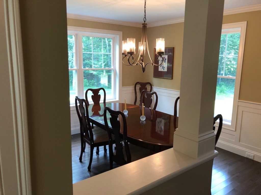 68 Garland Road Nottingham, NH 03290 - Photo 3 of 6