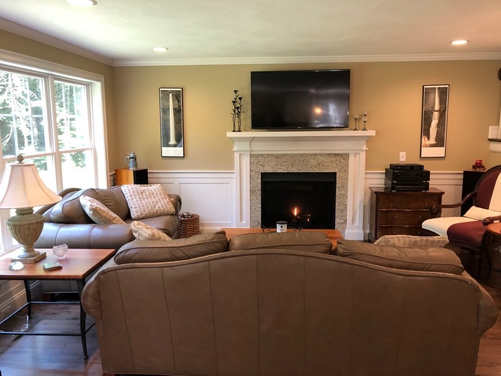 68 Garland Road Nottingham, NH 03290 - Photo 4 of 6