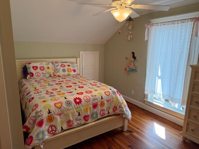 709 Jungle Road Edisto Beach, SC 29438 - Photo 30 of 76