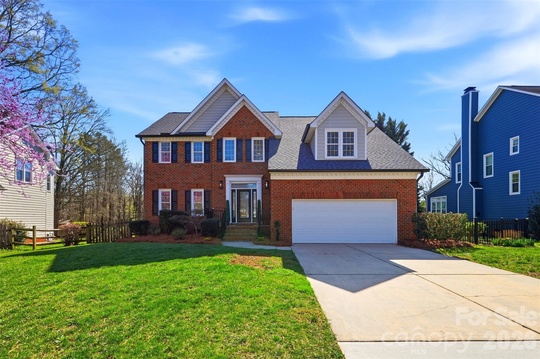 1108 Foxfield Road Waxhaw, NC 28173 - Photo 1 of 35
