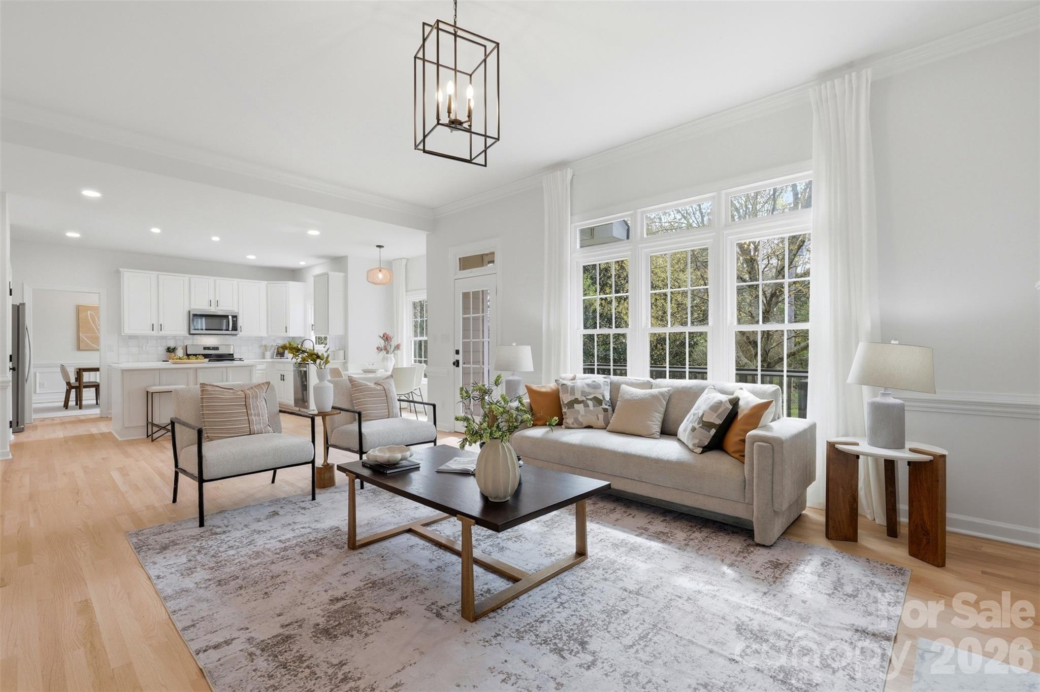 1108 Foxfield Road Waxhaw, NC 28173 - Photo 12 of 35