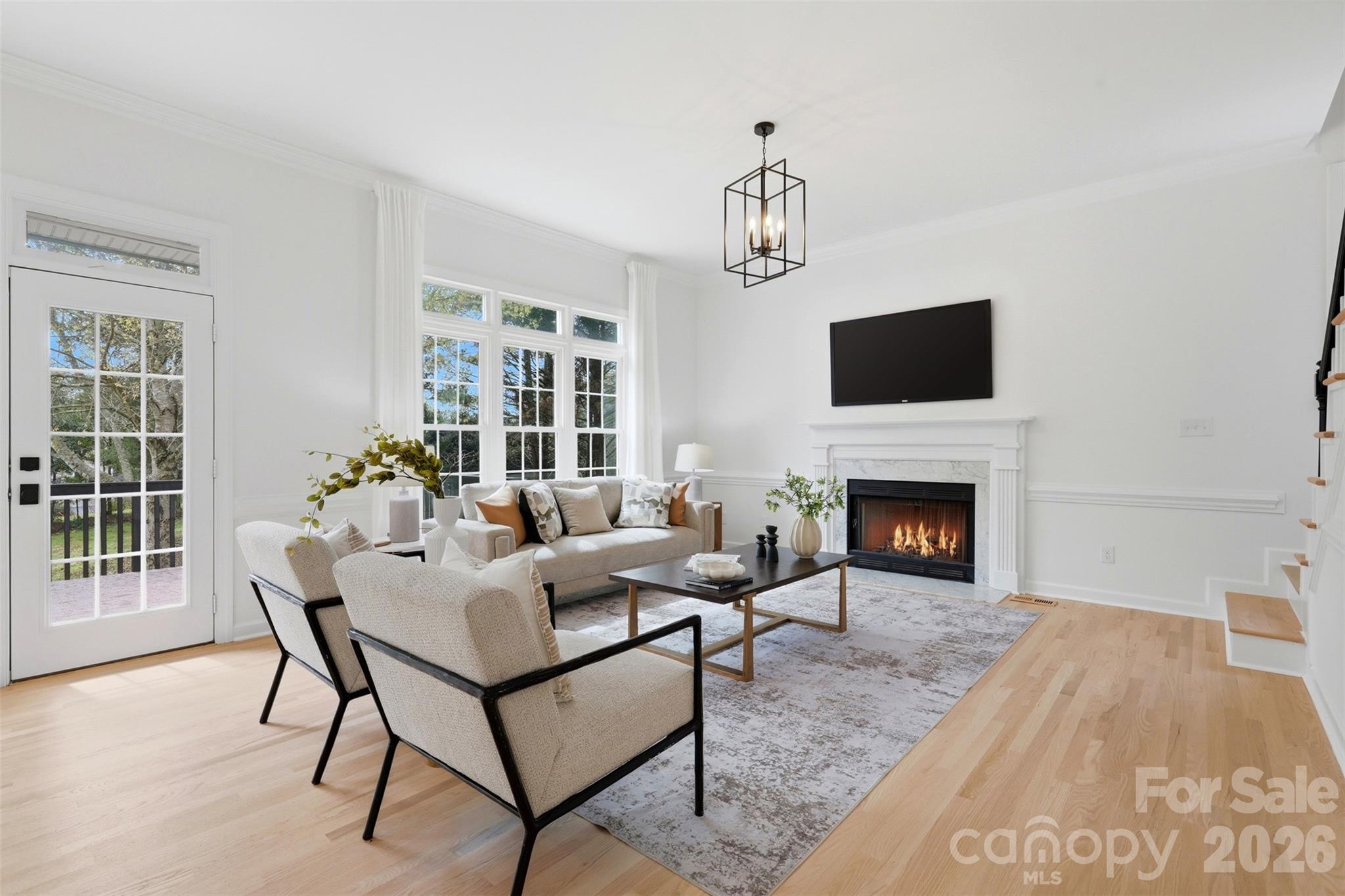 1108 Foxfield Road Waxhaw, NC 28173 - Photo 13 of 35