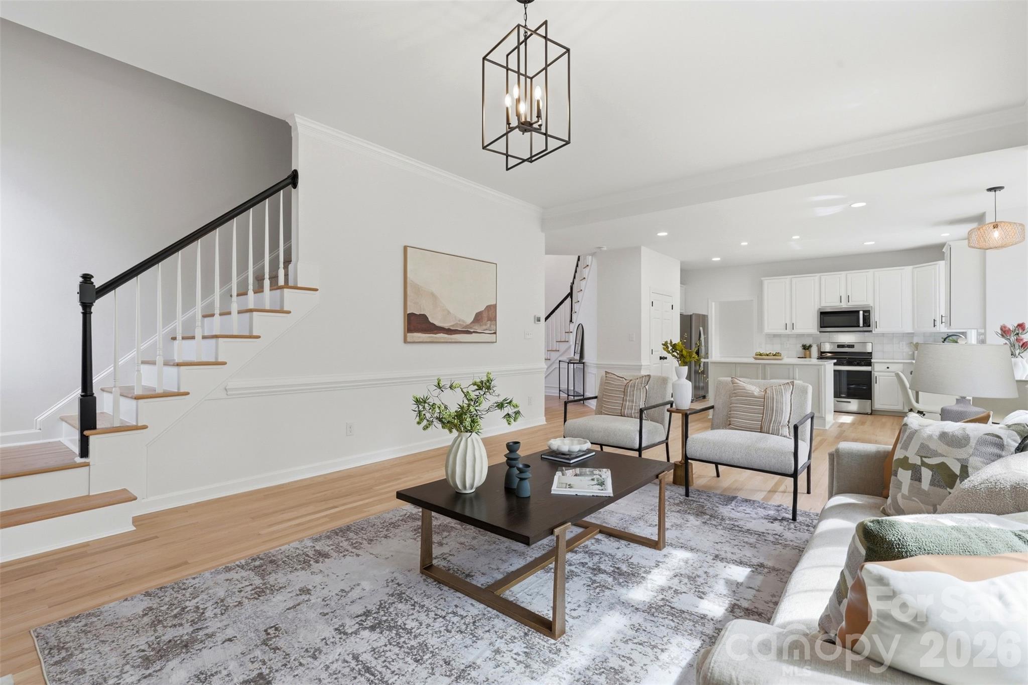 1108 Foxfield Road Waxhaw, NC 28173 - Photo 14 of 35