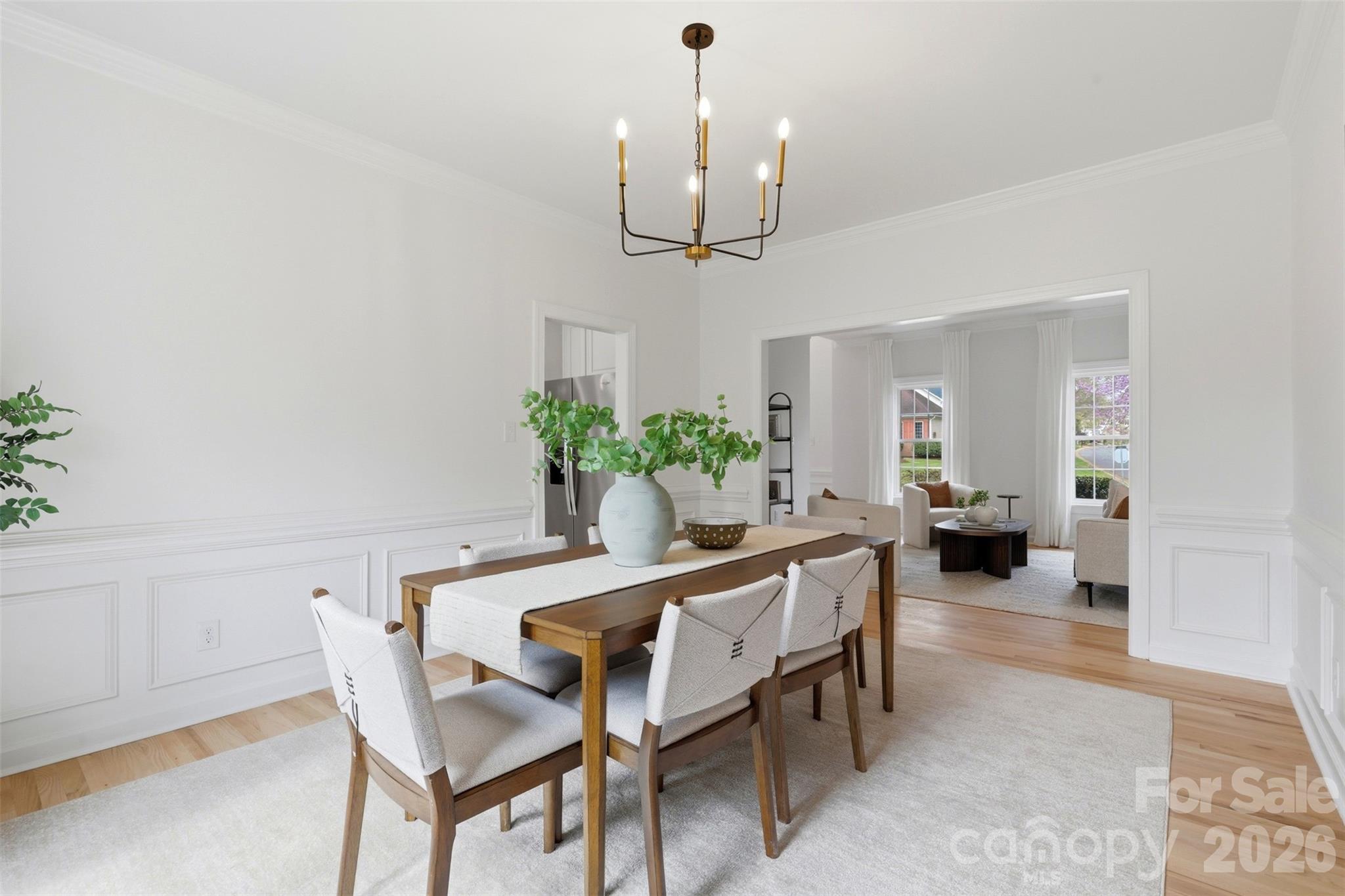 1108 Foxfield Road Waxhaw, NC 28173 - Photo 15 of 35