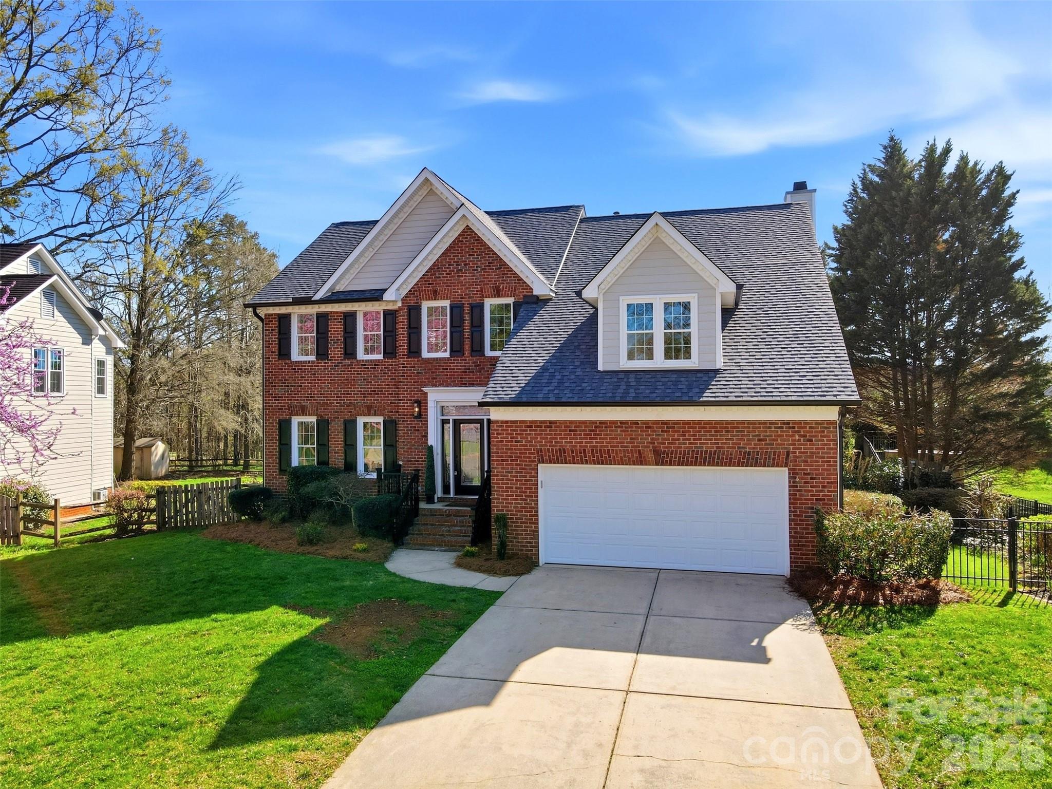 1108 Foxfield Road Waxhaw, NC 28173 - Photo 29 of 35