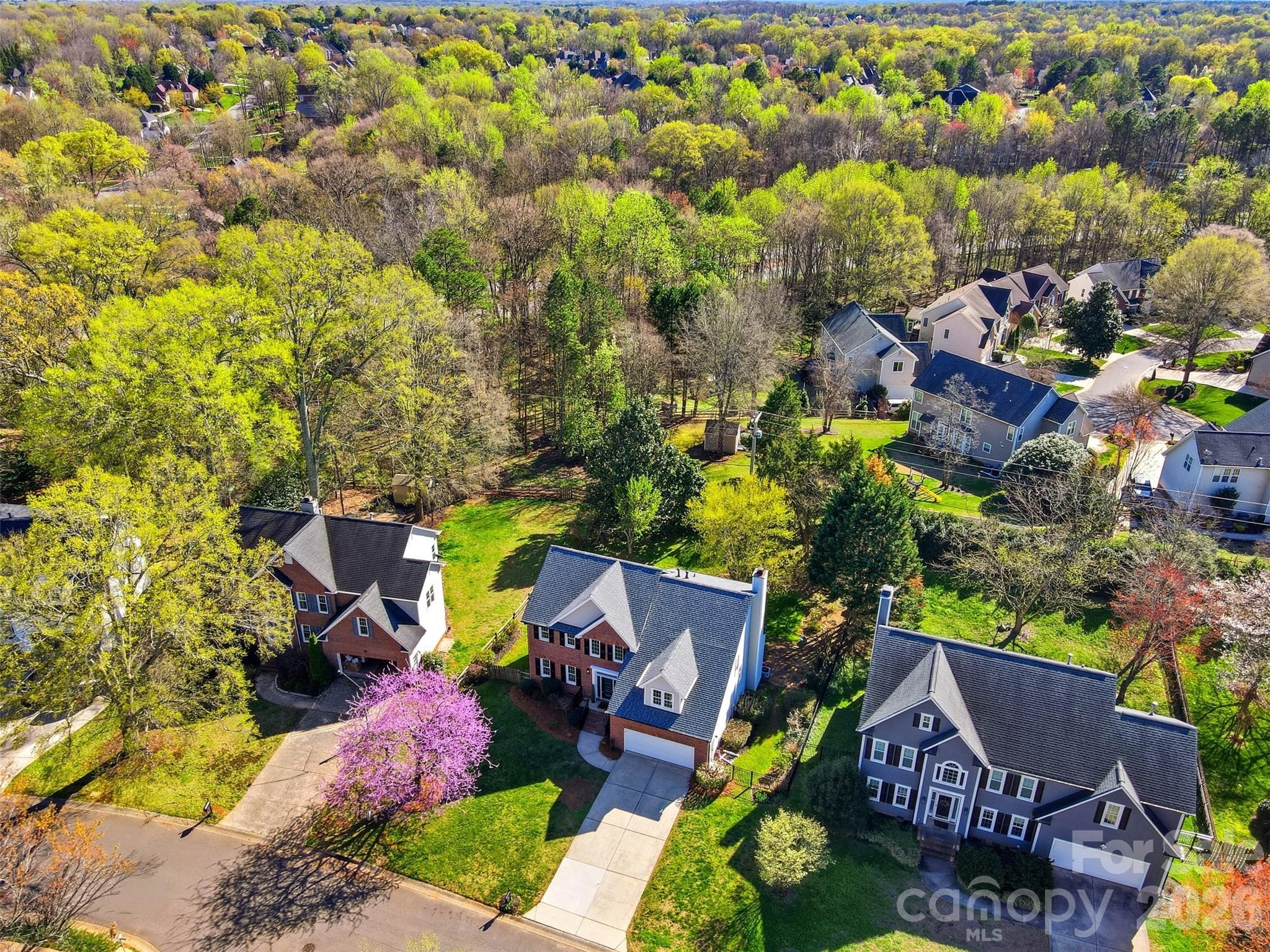 1108 Foxfield Road Waxhaw, NC 28173 - Photo 30 of 35