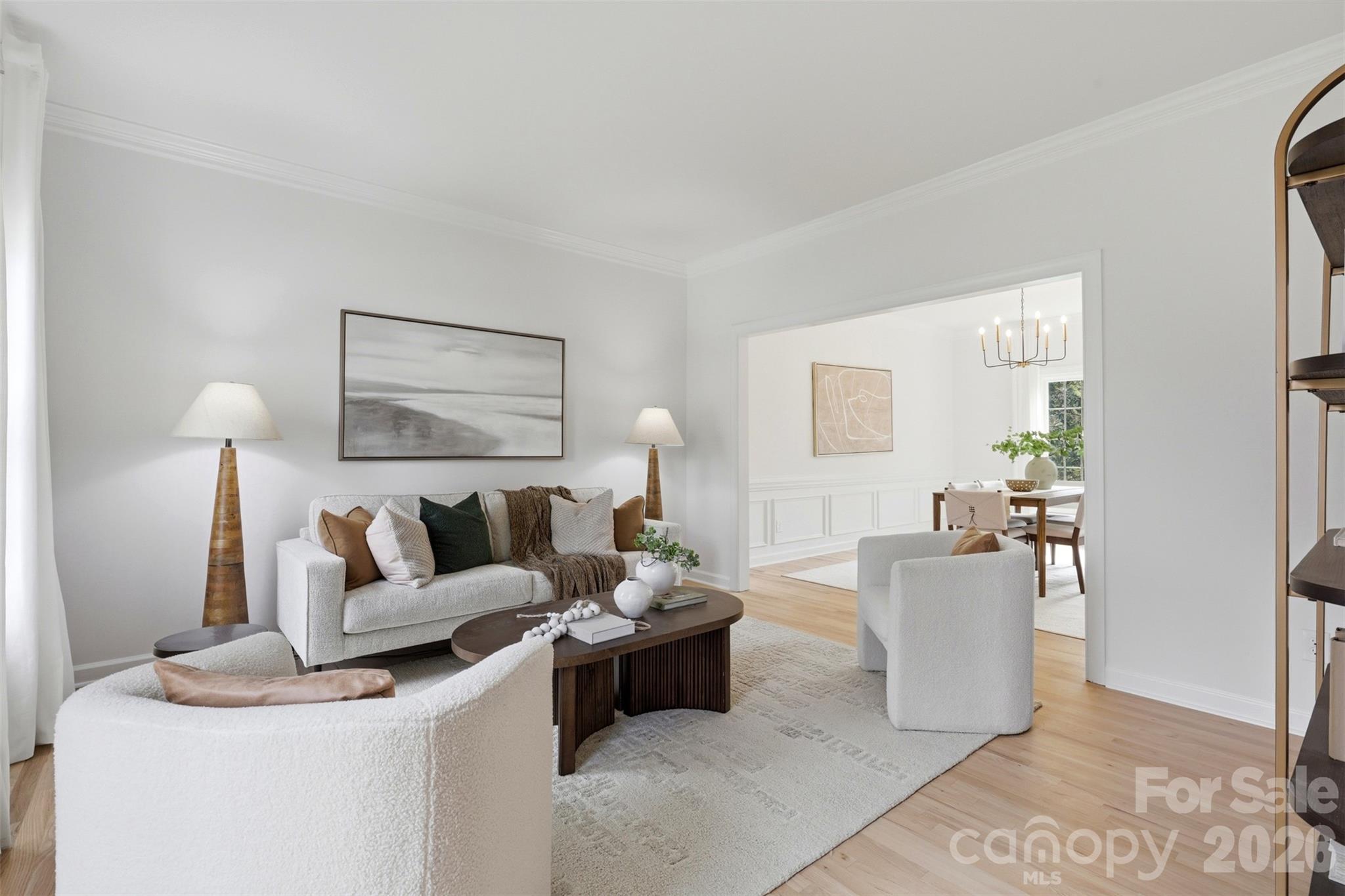 1108 Foxfield Road Waxhaw, NC 28173 - Photo 3 of 35