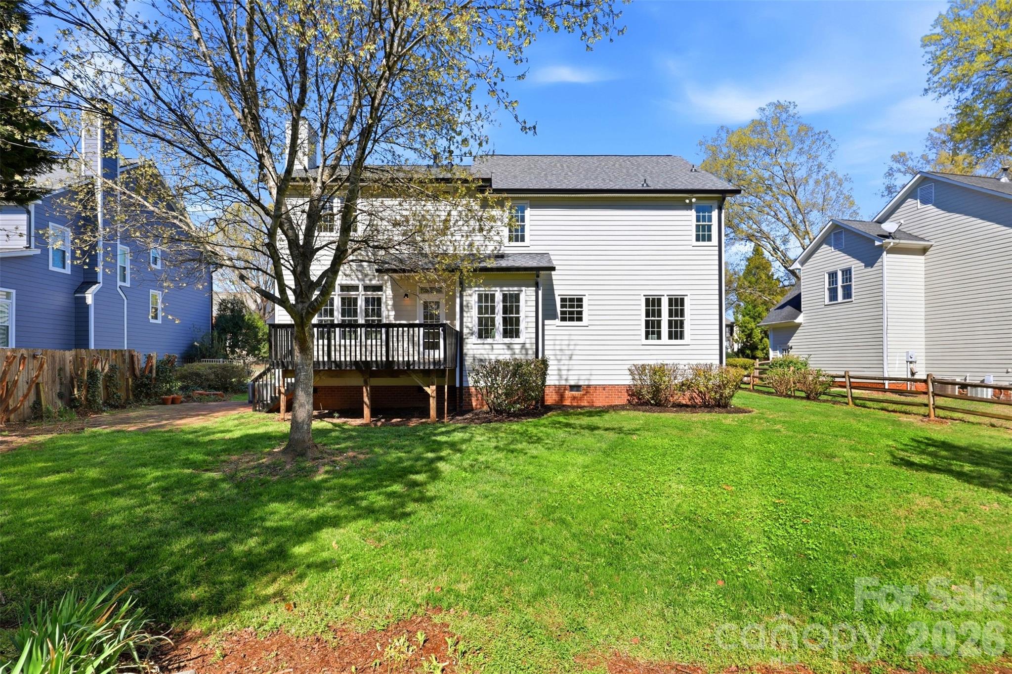 1108 Foxfield Road Waxhaw, NC 28173 - Photo 33 of 35