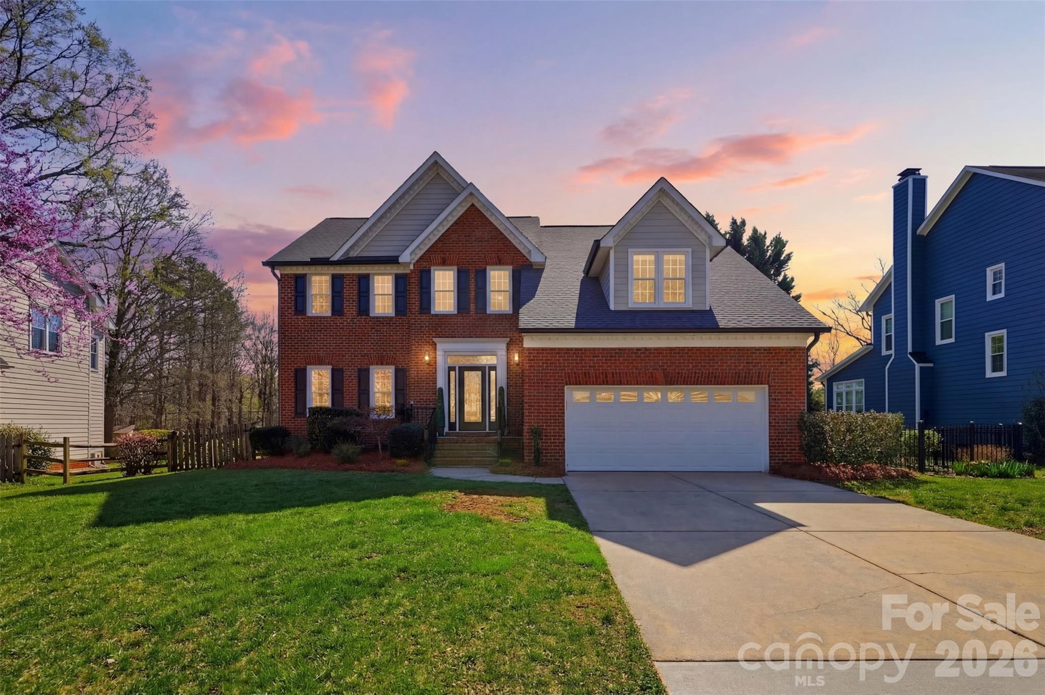 1108 Foxfield Road Waxhaw, NC 28173 - Photo 34 of 35