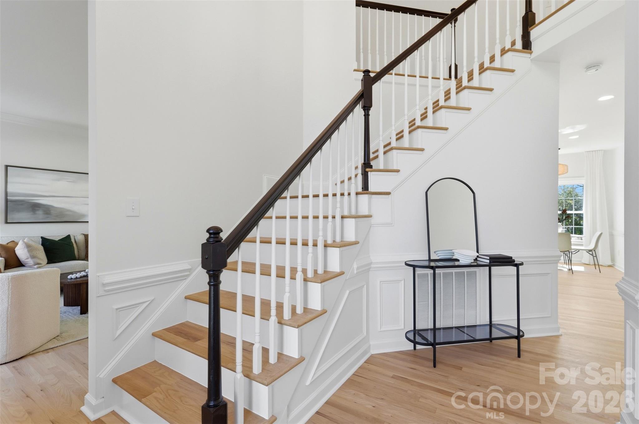 1108 Foxfield Road Waxhaw, NC 28173 - Photo 4 of 35